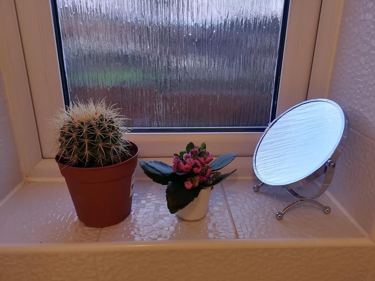 Appartement Nightingale Gardens - 4 Bed Detached House - Manchester Extérieur photo
