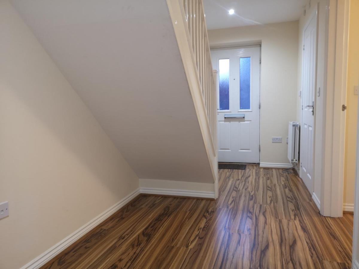 Appartement Nightingale Gardens - 4 Bed Detached House - Manchester Extérieur photo